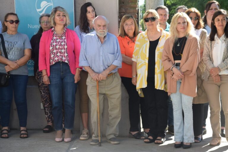 Se cerró la 18ª edición del programa “Museo a las Escuelas” con la participación de más de 30 instituciones