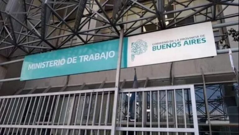 La Provincia reabre la Paritaria Salarial