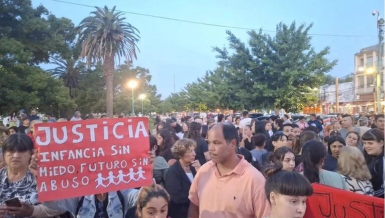 Cámara de Apelaciones penal de Mercedes revoca el fallo y declara imputable a madre que agredió a su hija con arma blanca