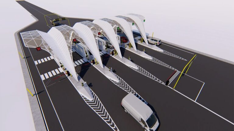 El radicalismo nuevejuliense rechaza el nuevo peaje proyectado en Gorostiaga