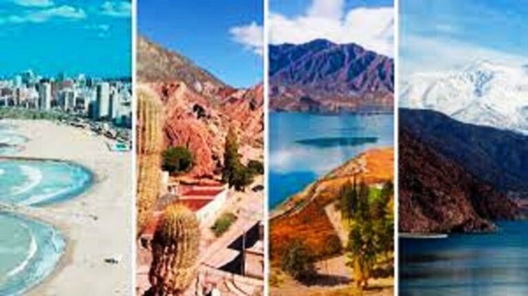 El viernes 21 de noviembre es día no laborable con fines turísticos.