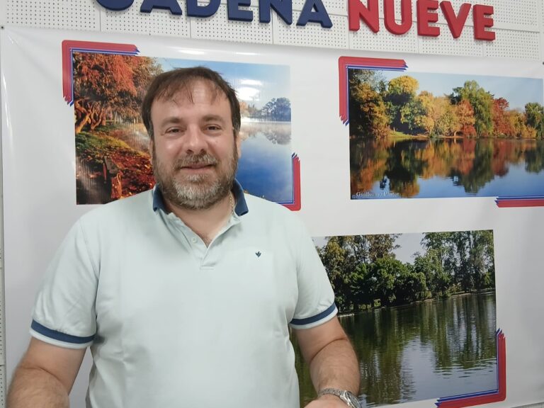 La CEyS inaugura una Estación de Telemedicina en Naón: el primer paso hacia la salud accesible en zonas rurales