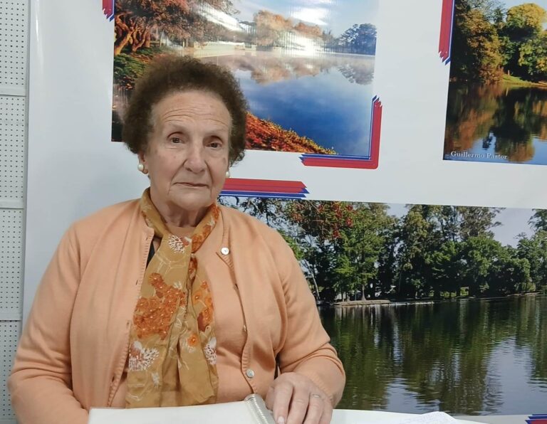 French y Naón: historia viva, identidad y celebraciones que unen al distrito