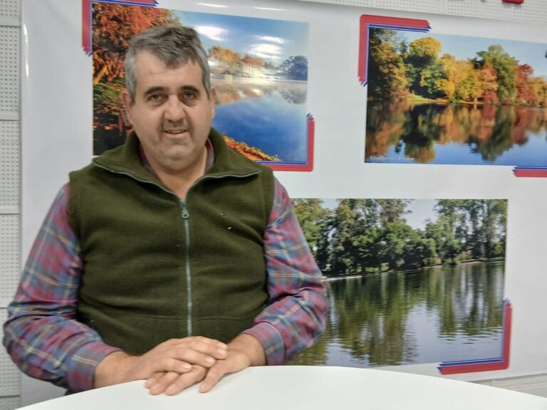 Hugo Enríquez: “La llegada de la ayuda Nacional con vialidad es una buena noticia; más vale tarde que nunca”