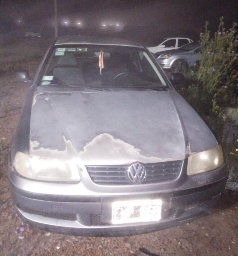 Nueve ciclomotores y un automóvil fueron secuestrados por distintas infracciones a la Ley Nacional de Tránsito