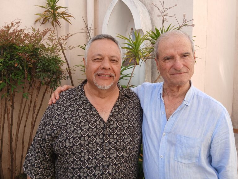 Madrugadores: una corriente de oración y vida que une a varones más allá de las naciones