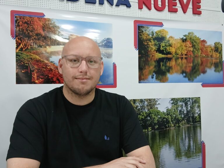 Federico Aranda: ‘El Municipio lanza un nuevo canal de atención al vecino directamente por WhatsApp para sus inquietudes’