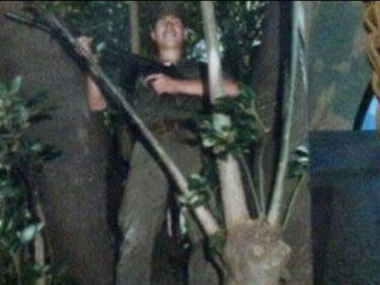 A 35 años de un atentado a la Democracia: vecino de Dudignac recuerda su defensa a la institucionalidad