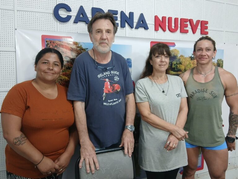 Vecinos de varios barrios se quejan de motos con escapes libres y maniobras peligrosas: “No se puede vivir en paz”