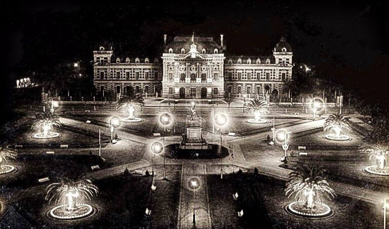 La Plata celebra 143 años: una semana de festejos para honrar la historia de la ciudad planificada