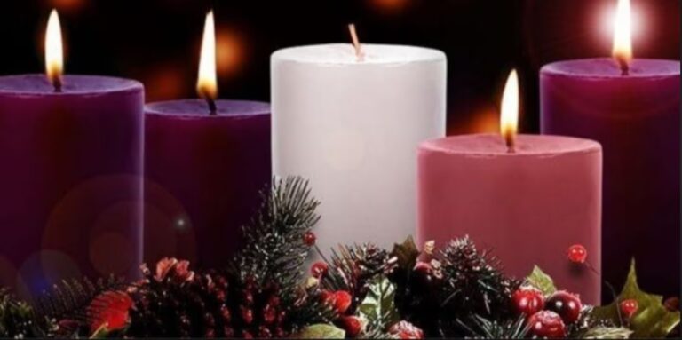 Adviento 2025: este domingo se inicia el tiempo de preparación para la Navidad