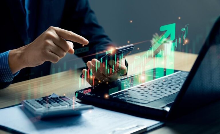 Todas las criptomonedas a un clic: dónde consultar la cotización en tiempo real