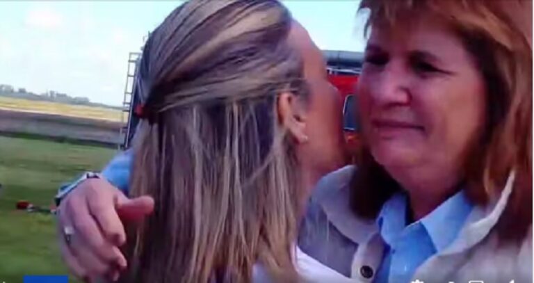 María José Gentile: “Hoy la unión de Nación, Provincia y Municipio es clave para superar esta crisis”