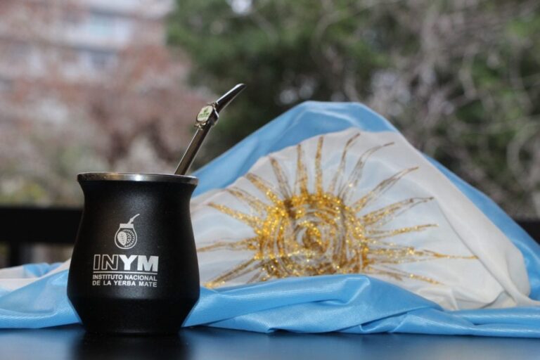 Día Nacional del Mate: Un Homenaje a Andrés Guacurarí y Artigas, el Gobernador Indígena y Promotor de la Yerba Mate