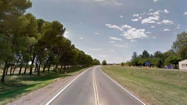 El Gobierno licitará las Rutas 3 y 5 de la Red Federal de Concesiones