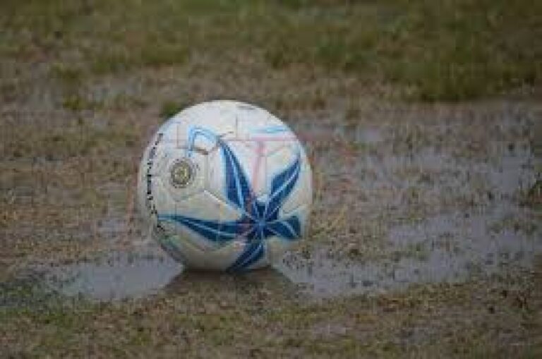 Suspensión de la octava fecha debido a las condiciones climáticas