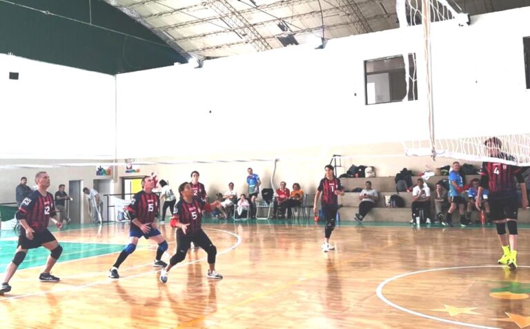 El equipo de 9 de Julio es parte del Torneo Argentino a jugarse en Trenque Lauquen