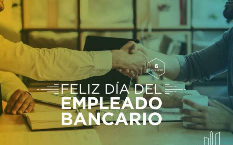 Día del Trabajador Bancario: celebra el 101° aniversario de la constitución del sindicato de la Asociación Bancaria