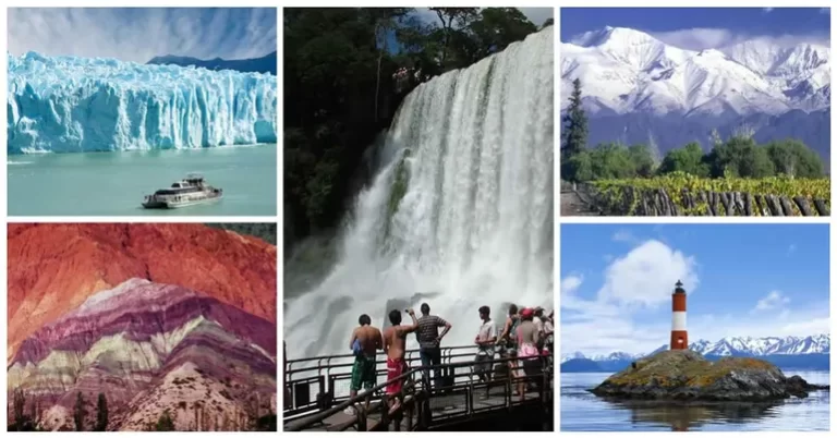 Noviembre: fin de semana largo por el traslado del Día de la Soberanía