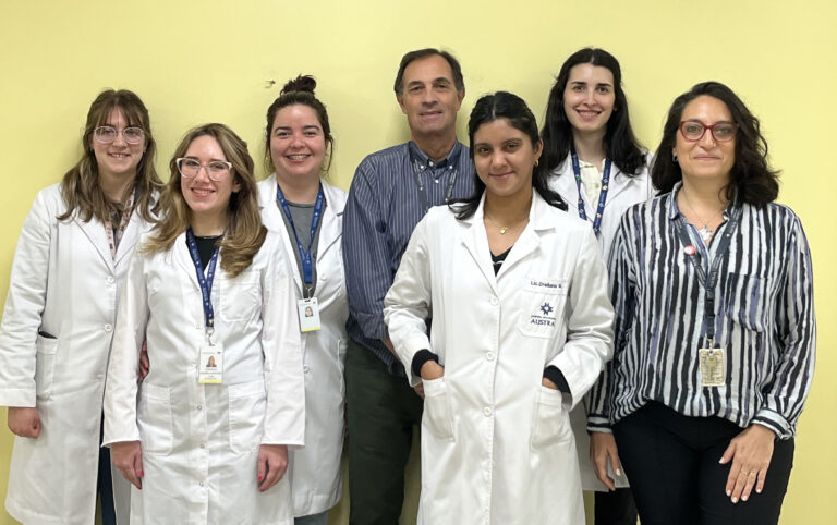 Innovador Descubrimiento Científico: Células del Páncreas que producen insulina pueden aprender a resistir el daño