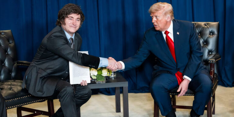 CEPA: Análisis completo sobre el marco de Acuerdo Comercial entre Argentina y Estados Unidos