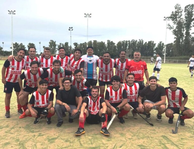 Atlético ganó a Argentino y se mete en la final del Torneo Clausura 2025