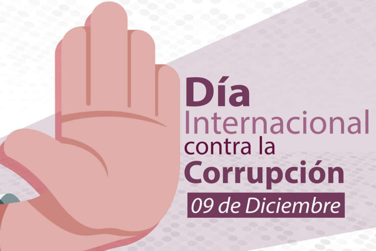 Día Internacional contra la Corrupción 2025: Unidos con los jóvenes para forjar un futuro íntegro