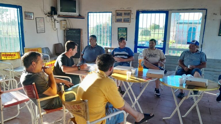 El Turismo Promocional avanza en sus preparativos para la temporada 2026 con enfoque en lo técnico