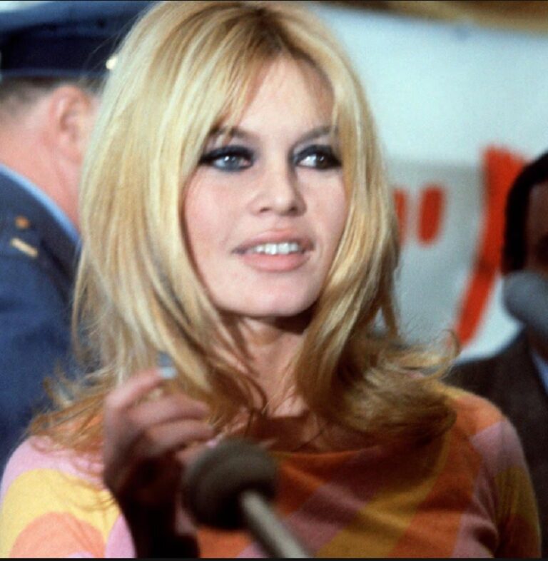 Brigitte Bardot: Adiós a una leyenda del cine y la belleza que trascendió generaciones