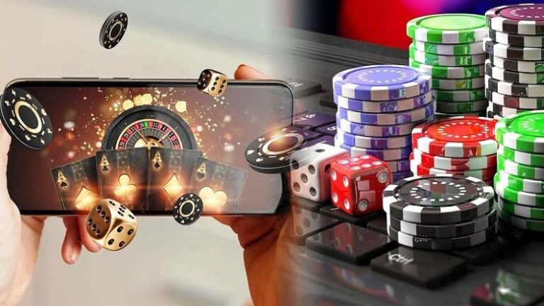 Casino en vivo: juegos populares entre los jugadores argentinos