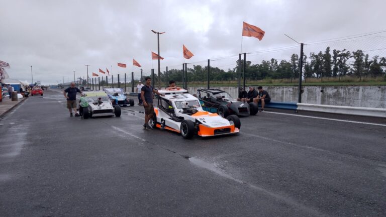 Gran cierre de temporada para el Turismo Promocional en el Autódromo ‘Yoyo’ Maldonado