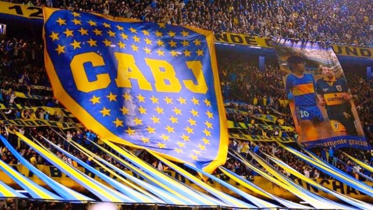 La Bombonera abre sus puertas para festejar el Día del Hincha de Boca