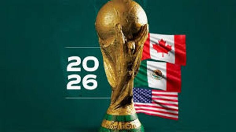 Se sortean los Grupos para el Mundial 2026 en Washington