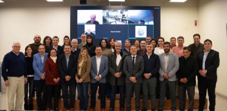 El Consejo Hídrico Federal desmiente el Mapa de Arsénico del Institulo Tecnológico bonaerense por carecer de fundamentos técnicos