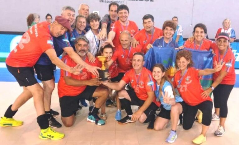 Torneo Nacional de Newcom: jugadores del Club Atlético en Selecciones de la Provincia