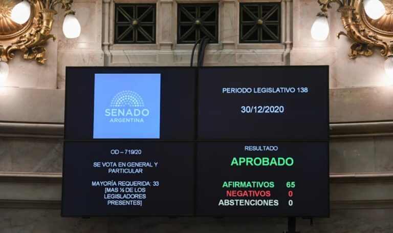 A cinco años de la ley que implementó el Plan de los 1.000 Días para la salud de embarazadas y niños
