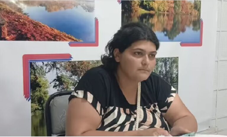 Mamá hace urgente llamado solidario para viajar a La Plata a tratamiento de niña con leucemia