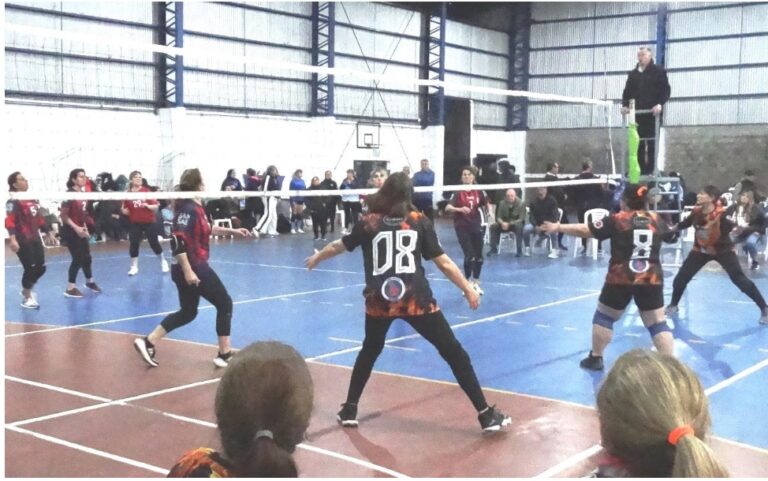 Atlético 9 de Julio, Campeón Nacional: N°1 del país y reconocimiento a sus jugadores