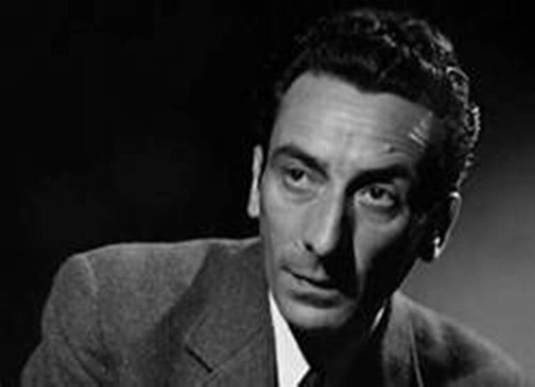 A 74 Años de la muerte de Discépolo: un legado eterno en la música y la cultura nacional