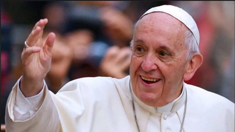 Francisco: 13 años de un pontificado que transformó la Iglesia