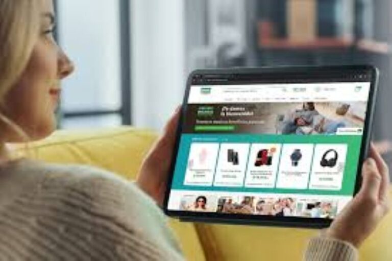 Provincia Compras ofrece 18 cuotas sin interes para Navidad