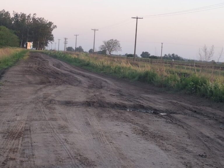 La Federación Agraria Argentina Filial Nueve de Julio rechazó el aumento del 50% en la Tasa de Red Vial previsto en el Presupuesto 2026