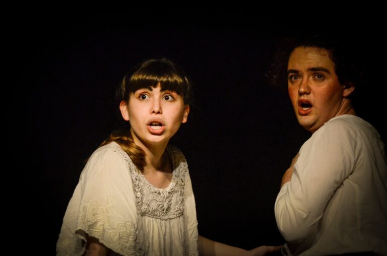 Taller de Teatro Municipal para adultos: últimas vacantes hasta mañana 30