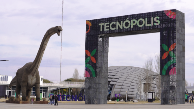 El Gobierno Anuncia la Concesión Privada de Tecnópolis por 25 Años