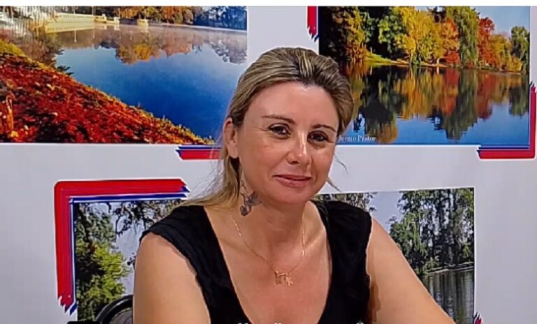 Tamara Vázquez Lagorio: “La vacunación sigue siendo la herramienta más importante para cuidar la salud de todos”