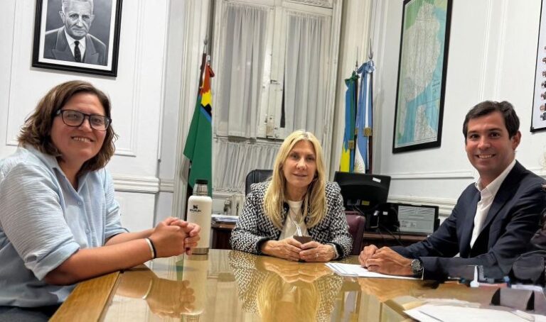 Nuevo bloque “UCR – Unión Cívica Radical” en la Legislatura bonaerense