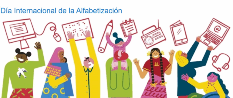 Día Mundial de la Alfabetización Informática: Reflexión sobre el acceso a la tecnología y la inclusión digital