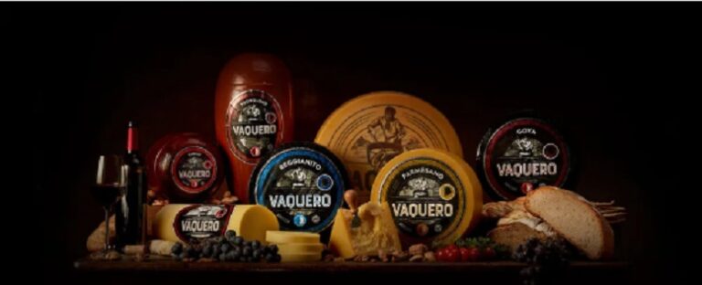 En el Mundial del Queso de Suiza brillaron con medallas de oro, plata y bronce dos lácteas que son de Carlos Casares y Nueve de Julio