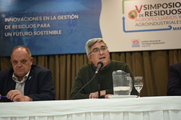 El Gobierno Provincial refuerza la asistencia a productores afectados por las inundaciones