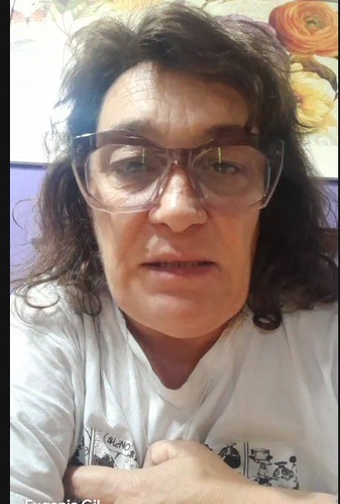 La senadora Eugenia Gil destacó la necesidad de priorizar la obra del Nodo Bragado ante la Crisis Hídrica Regional